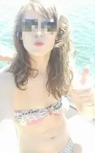 Masajes eroticos en Barcelona: Valeria guapa 😍😚