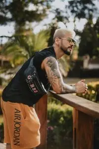 Escort hombre en Burgos: Nuevo en tu ciudad!