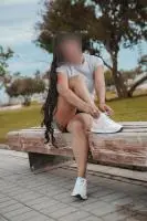 603737441: Chica escort en Valencia