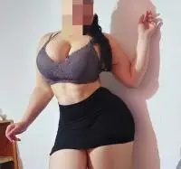 Acompañante en Cuenca: Paraguaya