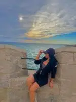 Acompañante en Teruel: NO TE QUEDES SIN VISITARME DISPONIBLE HASTA EL JUEVES 2