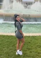 637556693: Acompañante en Barcelona