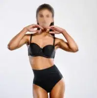 Escort en Menorca: JADE, NUEVA EN LA ISLA