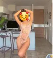 Acompañante en Soria: Solo por esta semana chica nueva por soria🤩