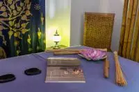 672943523: Masajista no erótica en Las Palmas