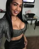 691667182: Ladyboy en Madrid