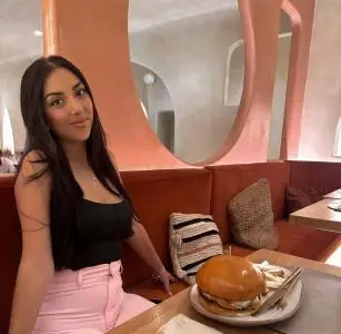 Chicas escorts en Sevilla: Alexia de 24 solterita en Sevilla