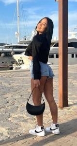 Mujer de compañía en Mallorca: NEW ESCORT EN MALLORCA 😍 ESCORT LATINA EN EL CENTRO DE PALMA DE MALLORCA....