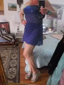 Chica de compañía en Mallorca: DULCE SIMPÁTICA Y