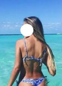 Chicas escorts en Tenerife: Chilena con el corazón más cálido y