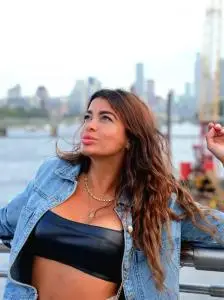 Chicas escorts en Valencia: ISABEL ENCANTADORA LATINA