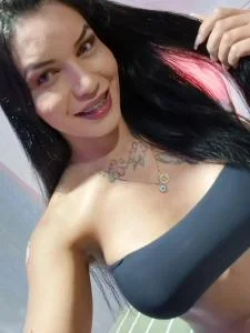 Travestis en Cádiz: Trans alexa, Jerez de la Frontera