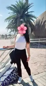 Chicas escorts en Tenerife: Sofía ❤️ outcall- incall Playa de las Américas