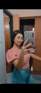 Videollamada en Madrid: LOLA ❤️‍Argentina de 19  TE ESPERO ONLINE PARA 