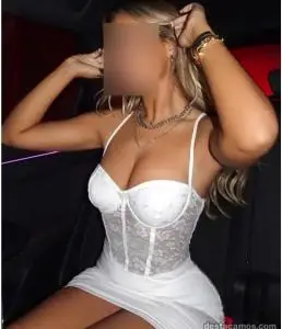 Chica de compañía en Alicante: Particular en Denia