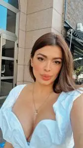 Chicas escorts en Valencia: TU DIOSA Y GUAPA COLOMBIANA ISABEL