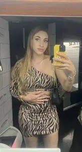 Ladyboy en Las Palmas: Diosa caribeña en tu ciudad