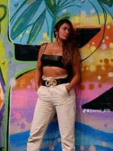 Linea erotica - cibersexo - cams en Valencia: COLOMBIANA MELLAMO ISABEL GUAPÍSIMA