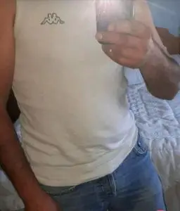 Chico de compañía en Guadalajara: Hombre varonil