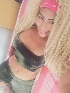 Escort en Almería: 🟢 NOVEDAD 🟢YA DISPONIBLE 🟢llega 24/7 🟢VICTORIA 🇨🇴👇,,...