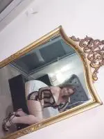 Acompañante en Menorca: Samantha novedad en ciutadella , ciudadela