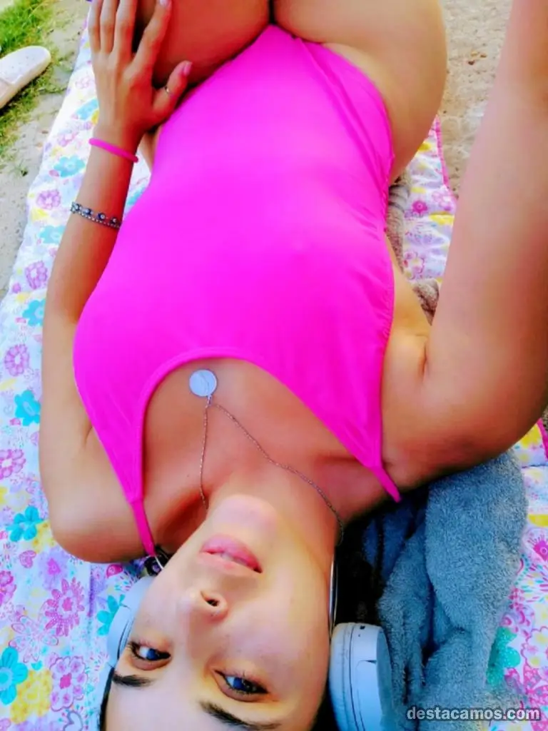 602427065: AMIRA MUY HERMOSA LA MAS LINDA