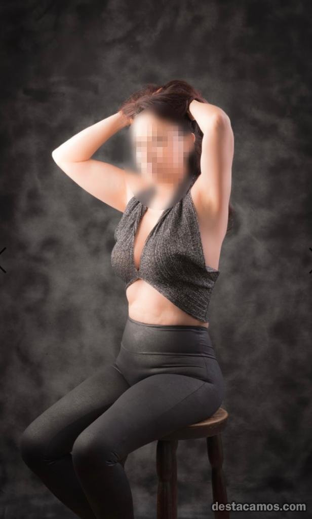 643303419: 9 años avalan mi EXPERIENCIA ...MASAJISTA.