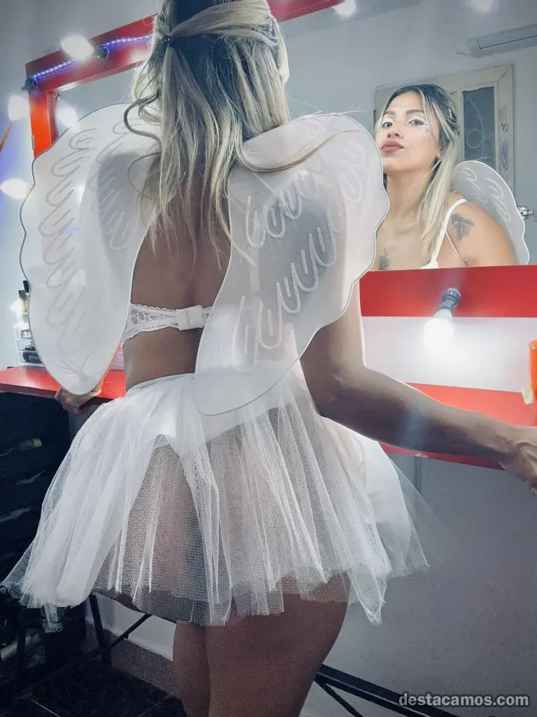 672566022: 😇ESTA ANGELITA  le gustala VIDEOLLAMADA,SEXTING (En tiempo real) y VIDEO PERSONALIZADO 🚨pack de vídeo (3x20€)🚨