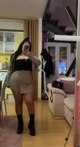 Chica de compañía en Murcia: TÚ MEXICANA RECIÉN LLEGADA 😘