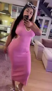 Chicas escorts en Murcia: JOVENCITA 20 AÑOS DE LUJO VIP DELICADA DULCE Y CARIÑOSA 😘✨