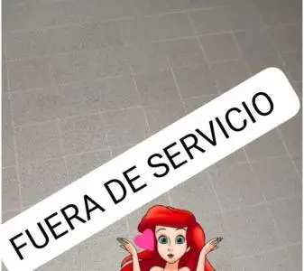Travestis en Lérida: TRANS no disponible en este momento