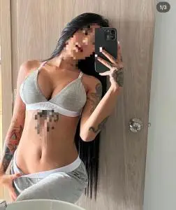 Chicas escorts en Badajoz: Soy Abby🌸 delgada jovencita🌸 independiente 🌸