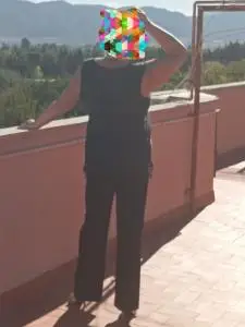 Masajista no erótica en Murcia: Si quieres ver fotos llamame