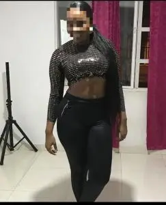 Escort en Valencia: MULATA ESPECTACULAR Y MUY COMPLETA. NOVEDAD EN PUERTO SAGUNTO