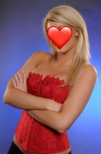 Chica de compañía en Sevilla: Daniela 32 años