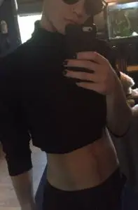 Escort masculino en Cantabria: Bruno A y P - LATINO TIERNO!