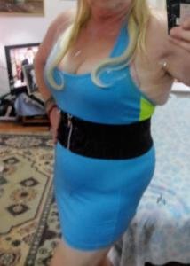 Masaje no erótico en Mallorca: ÉRICA ENCANTADORA ENPRIVADO