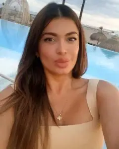 Chicas escorts en Valencia: SOY ISABEL DEJATE LLEVAR