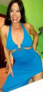 Travestis en Las Palmas: MADURA BUEN TRATO Y MUCHA EXPERIENCIA