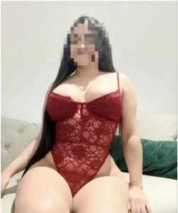 Chica escort en Cuenca: Latina disponible 24 hs hago video llamadas