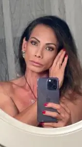 Trans en Málaga: Filipina   y guapa