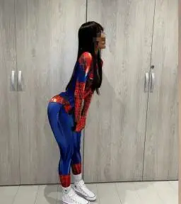 Chicas escorts en Alicante: Valentina Morena Guapa ... Te Espero