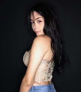 Escorts lujo en Toledo: EVELYN , JOVEN EN ILLESCAS