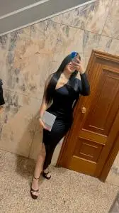 Chicas escorts en Pontevedra: NOVEDAD EN VIGO! EXÓTICA Y