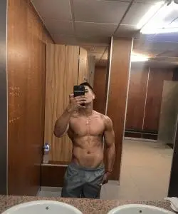 Acompañante en Málaga: Emiliano