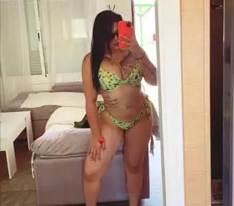 Masajes eroticos en Málaga: 😍Ximena😍 26 Años SCORT LATINA COLOMBIANA TÚ MEJOR OPCIÓN