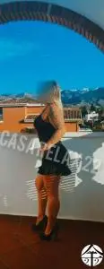 Chicas escorts en Granada: CASA 22 TU CASA TOP EN GRANADA