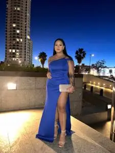 Chicas escorts en Valencia: CARISMATICA VENEZOLANA TRANQUILA TRASMITO SOLO COSAS BUENAS