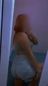 Escort en Barcelona: Recién llegada a esta zona 21 añitos 💖🥰