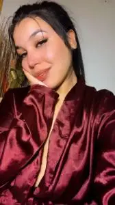 Masajes eroticos en Barcelona: educada y simpatica.